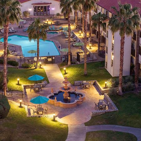 Embassy Suites By Hilton Palm Desert Buitenkant foto