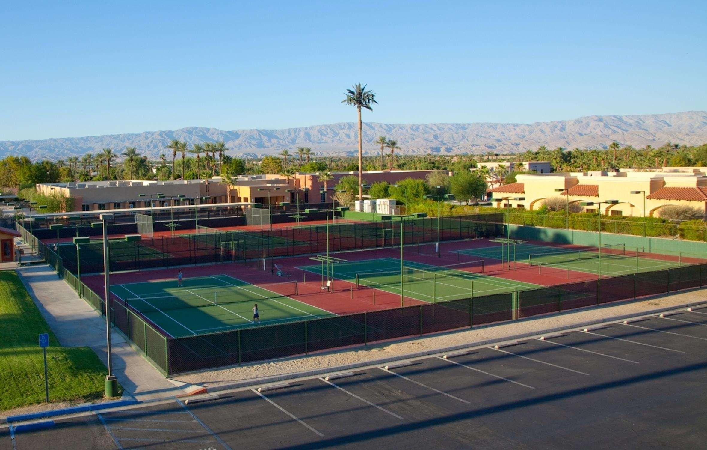 Embassy Suites By Hilton Palm Desert Buitenkant foto