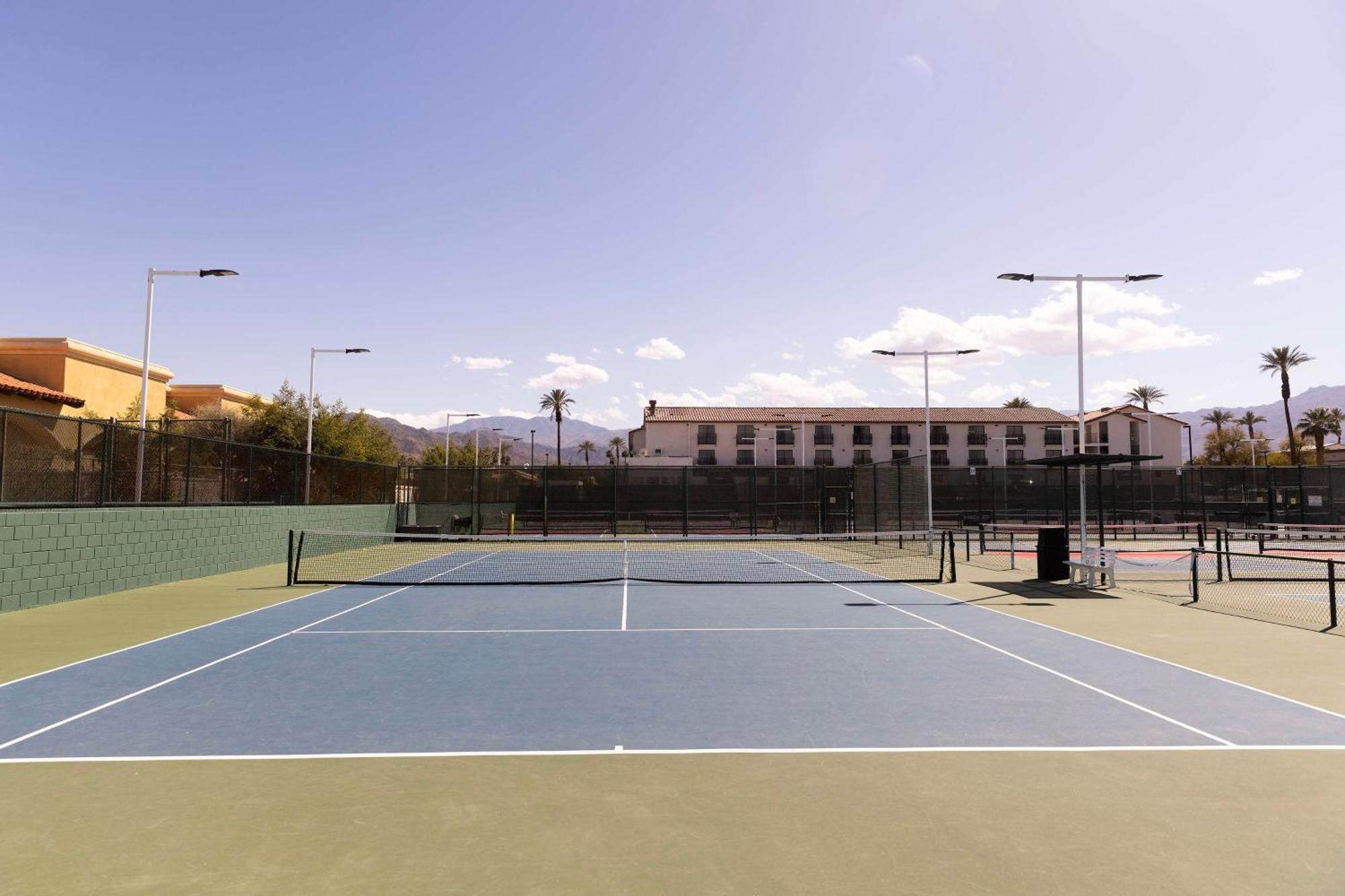 Embassy Suites By Hilton Palm Desert Buitenkant foto